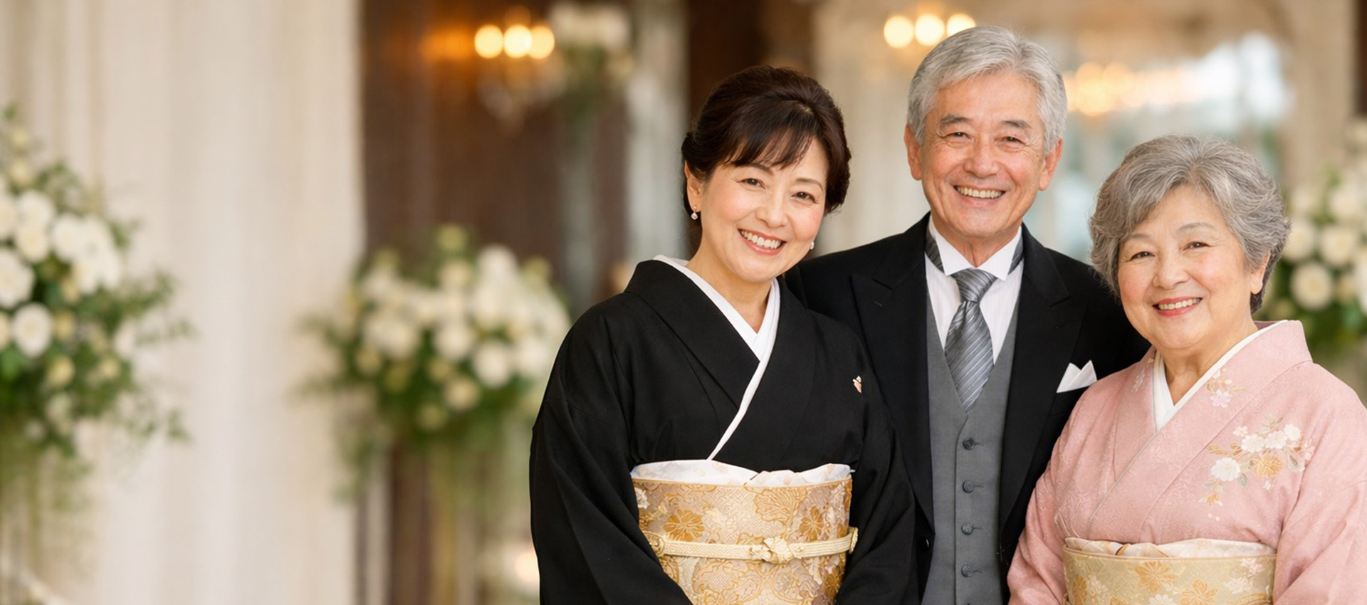 お着付けサービス「きねん日和」